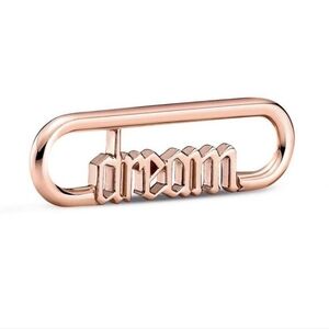 Pandora ME Styling Dream Word Link